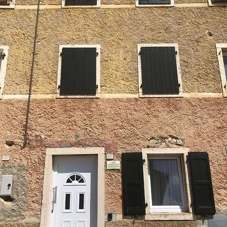 La Libellula * Mezzaselva (Vicenza)