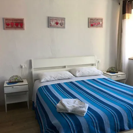 Hébergement de vacances La Libellula *