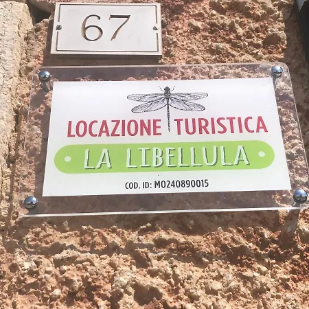 Tatil Evi La Libellula Mezzaselva (Vicenza)
