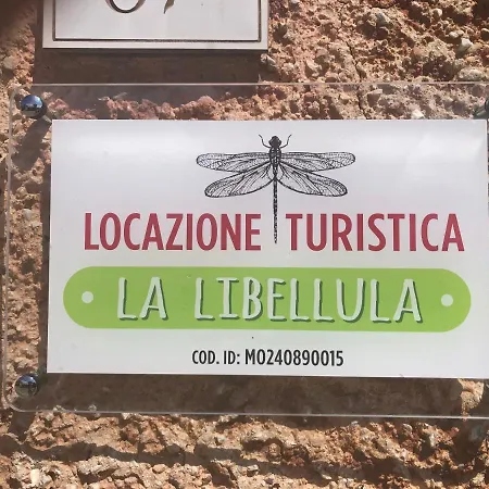 La Libellula Mezzaselva (Vicenza)