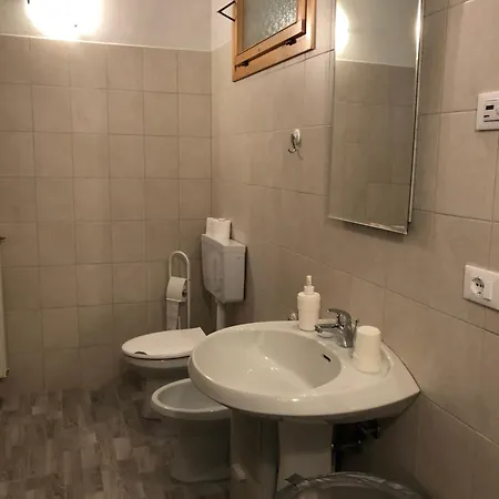 La Libellula Ferienhaus Mezzaselva (Vicenza)