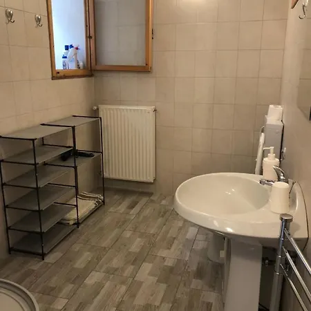 Ferienhaus La Libellula