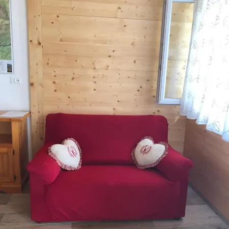 La Libellula Ferienhaus