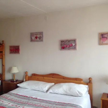 La Libellula Holiday home