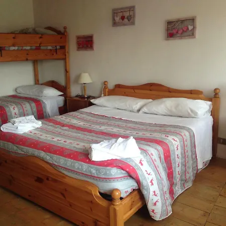 Holiday home La Libellula