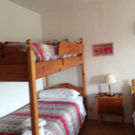 Ferienhaus La Libellula