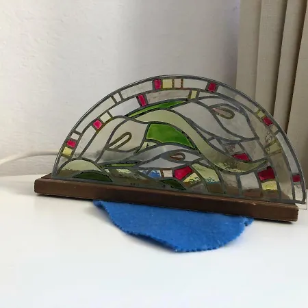 Ferienhaus La Libellula