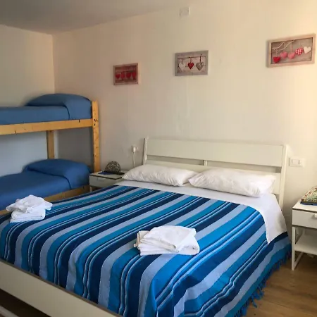 Holiday home La Libellula